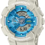 CASIO GA-110AS-5ADR