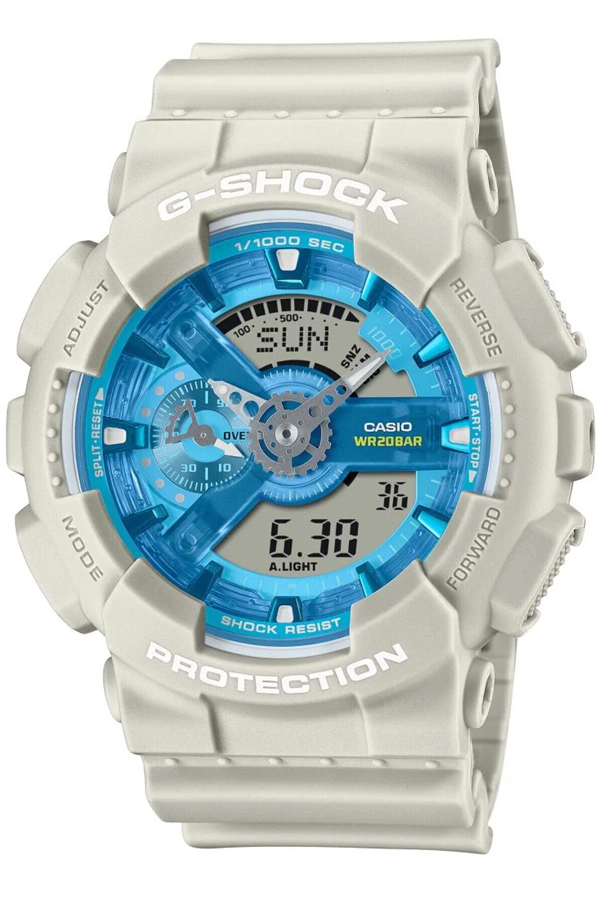 ga-110as-5adr_NTEyNTA1MDA3_1 CASIO GA-110AS-5ADR - Görsel 1