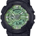 CASIO GA-110CD-1A3DR