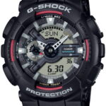 CASIO GA-110RL-1ADR