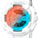 CASIO GA-110TL-7ADR