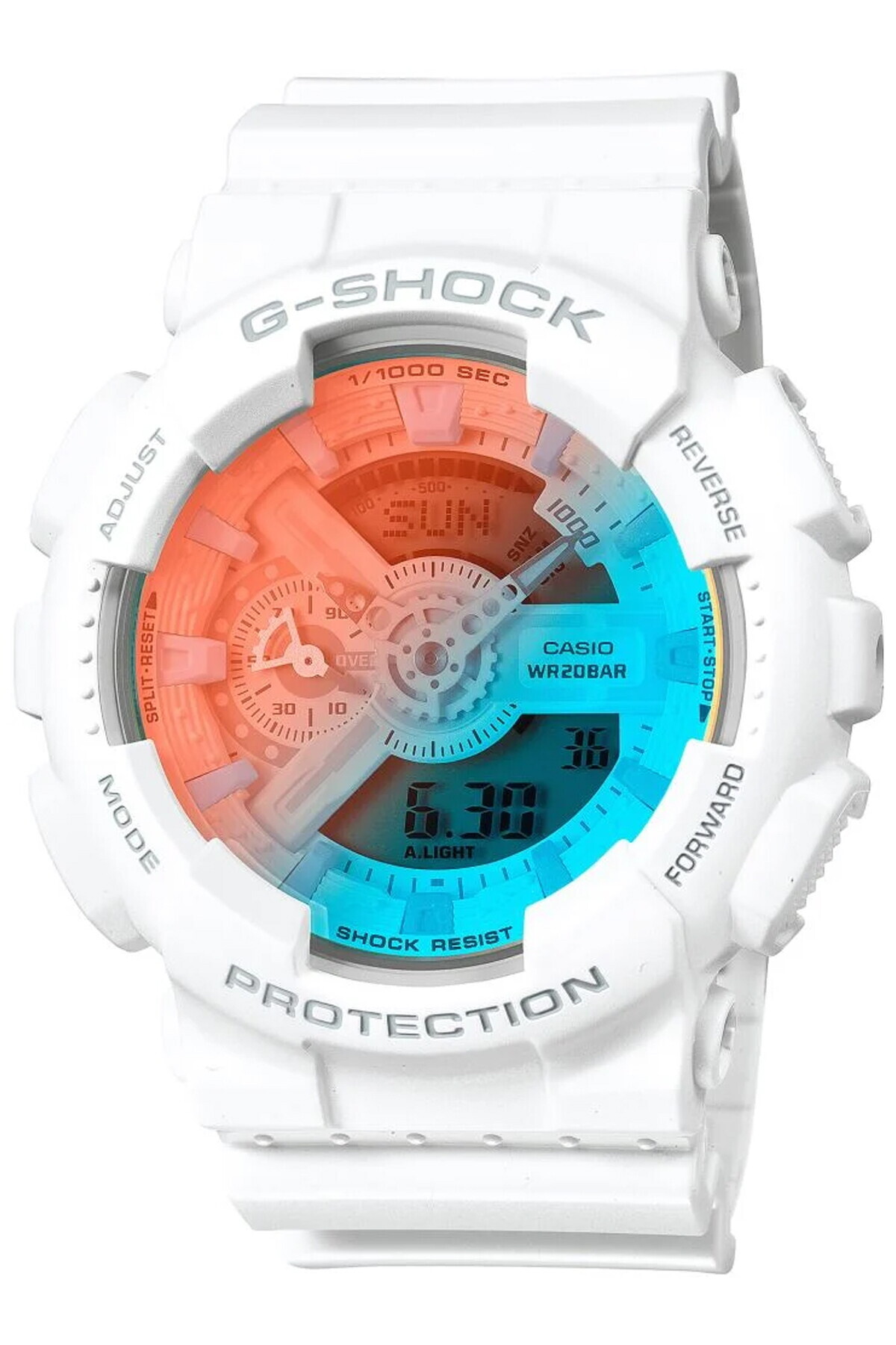 ga-110tl-7adr_NTEyNTM1MjU5_1 CASIO GA-110TL-7ADR - Görsel 1