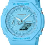 CASIO GA-2100-2A2DR