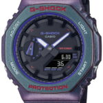 CASIO GA-2100AH-6ADR