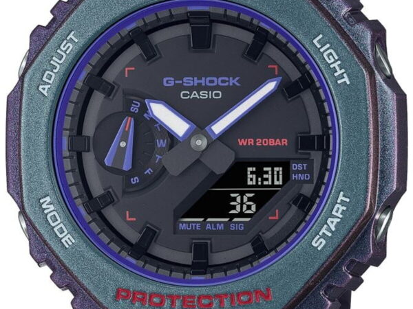 CASIO GA-2100AH-6ADR