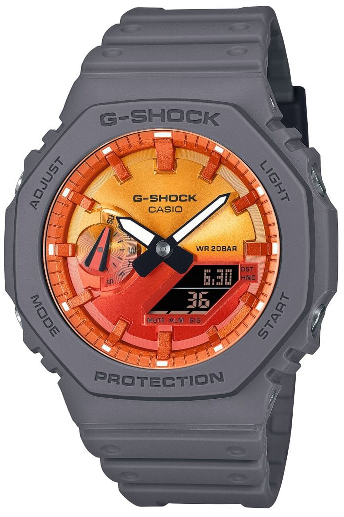 ga-2100fl-8adr_NTEyNTg1OTU0_1 CASIO GA-2100FL-8ADR - Görsel 1