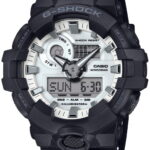 CASIO GA-700WD-1ADR