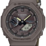 CASIO GA-B2100CT-5ADR