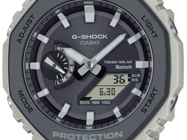 CASIO GA-B2100LUU-5ADR