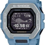 CASIO GBX-100-2ADR