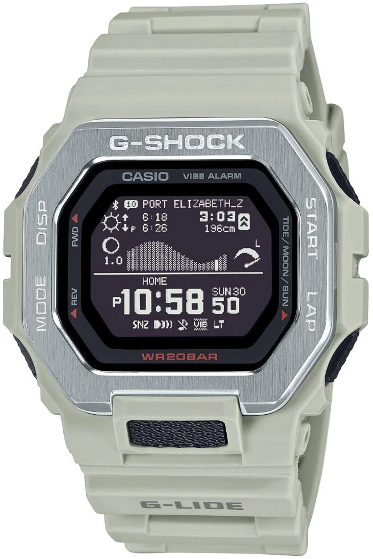 gbx-100-8dr_NTEyMzMyNjA2_1 CASIO GBX-100-8DR - Görsel 1