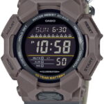 CASIO GD-010CE-5DR