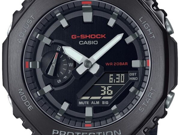 CASIO GM-2100CB-1ADR