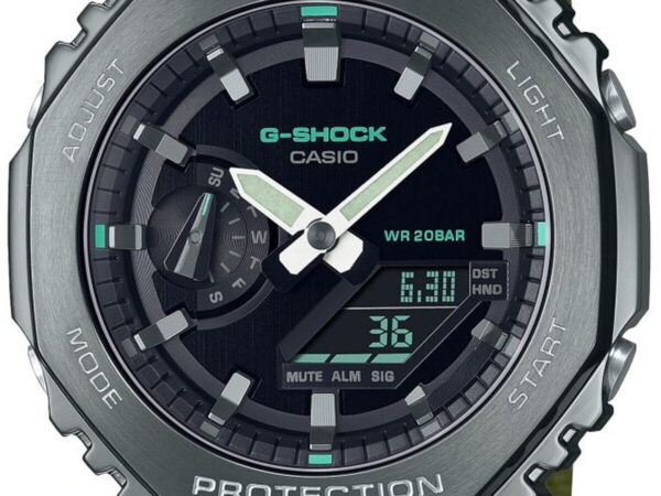 CASIO GM-2100CB-3ADR