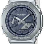 CASIO GM-2100WS-7ADR