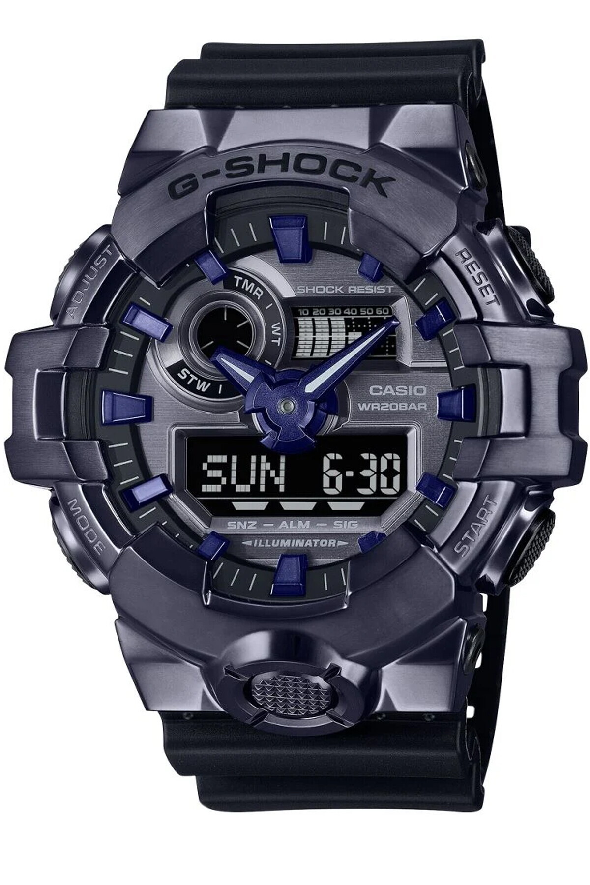 gm-700p-6adr_NTEyOTYzNTQ1_1 CASIO GM-700P-6ADR - Görsel 1