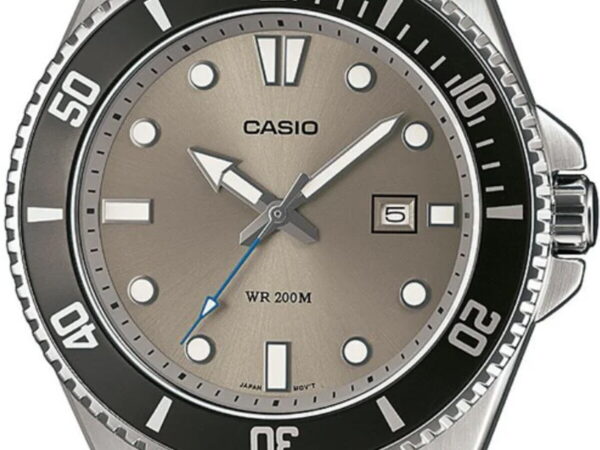 CASIO MDV-107D-8AVDF