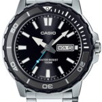 CASIO MTD-125D-1A3VDF