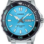 CASIO MTD-125D-2A3VDF