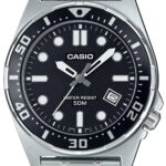 CASIO MTD-135D-1AVDF