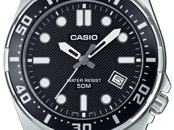 CASIO MTD-135D-1AVDF