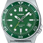 CASIO MTD-135D-3AVDF