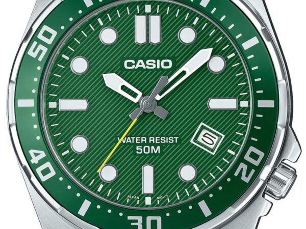 CASIO MTD-135D-3AVDF