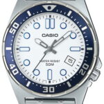 CASIO MTD-135D-7AVDF