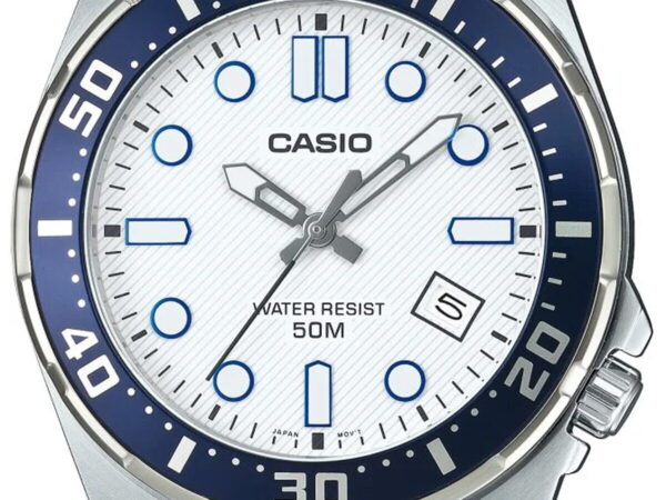 CASIO MTD-135D-7AVDF