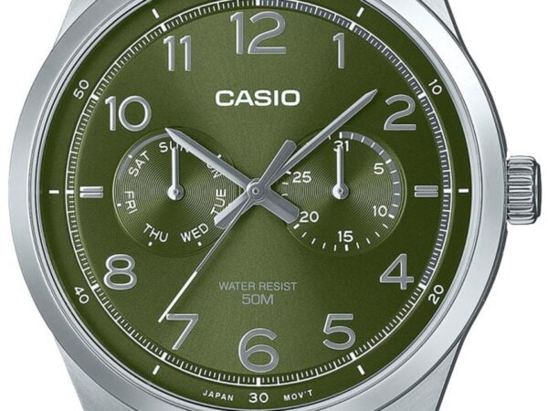 CASIO MTP-E340D-3AVDF