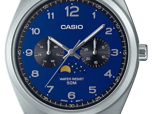 CASIO MTP-M300D-2AVDF