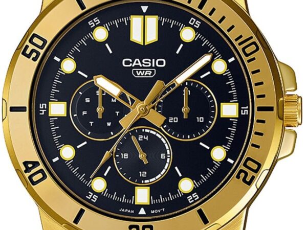 CASIO MTP-VD300G-1EUDF