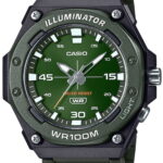 CASIO MW-620H-3AVDF