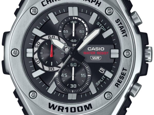 CASIO MWA-300H-1AVDF