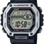 CASIO MWD-110H-1AVDF