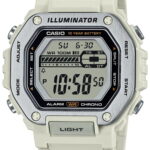 CASIO MWD-110H-8AVDF