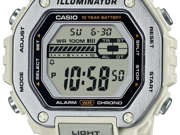 CASIO MWD-110H-8AVDF