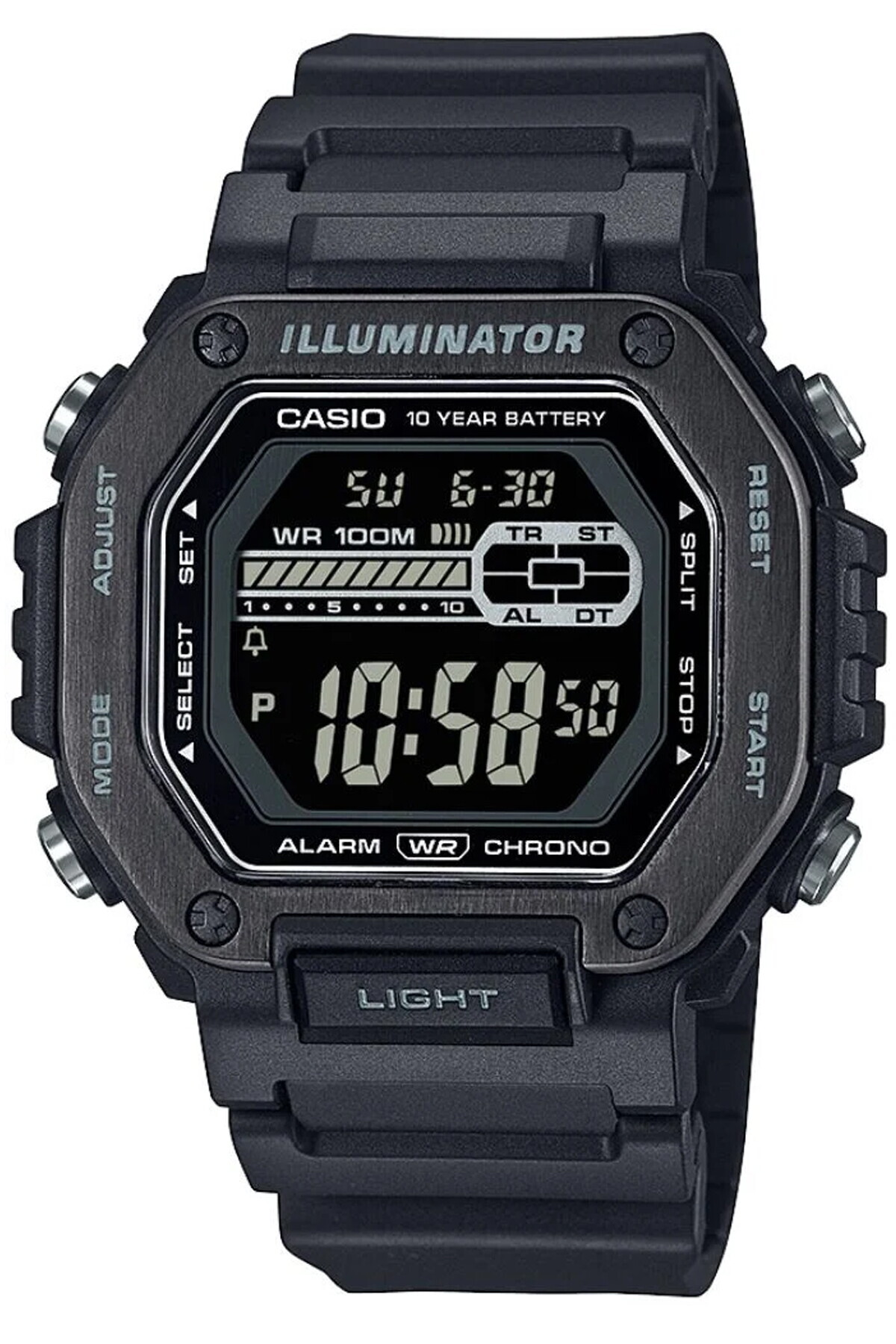 mwd-110hb-1bvdf_NTEyNzkxMjIy_1 CASIO MWD-110HB-1BVDF - Görsel 1