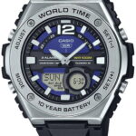 CASIO MWQ-100-2AVDF