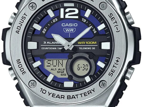 CASIO MWQ-100-2AVDF
