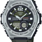CASIO MWQ-100-3AVDF