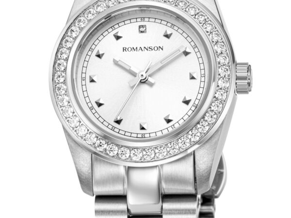 ROMANSON TMKL5BS528WWAS2W