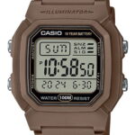 CASIO W-800H-5AVDF