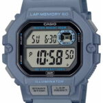 CASIO WS-1400H-2AVDF