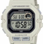 CASIO WS-1400H-8AVDF