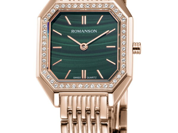 ROMANSON RMQL5BF508RRED6R