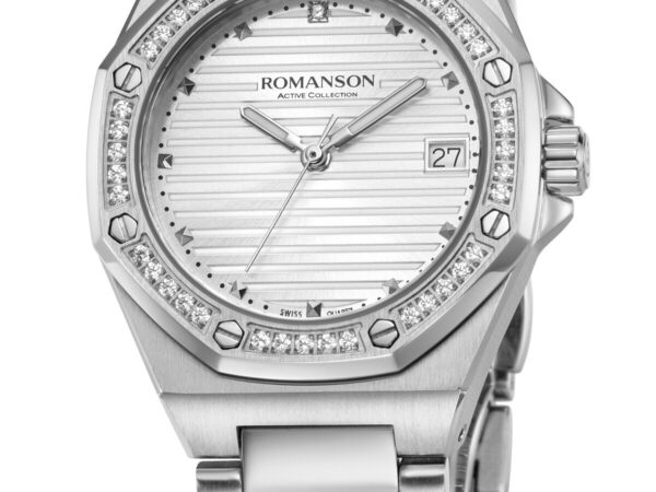 ROMANSON RMQL5BS003WWAS2W