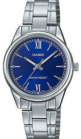 CASIO LTP-V005D-2B2UDF