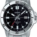 CASIO MTP-VD01D-1EVUDF
