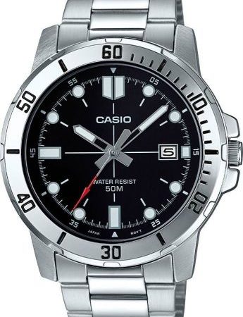 CASIO MTP-VD01D-1EVUDF